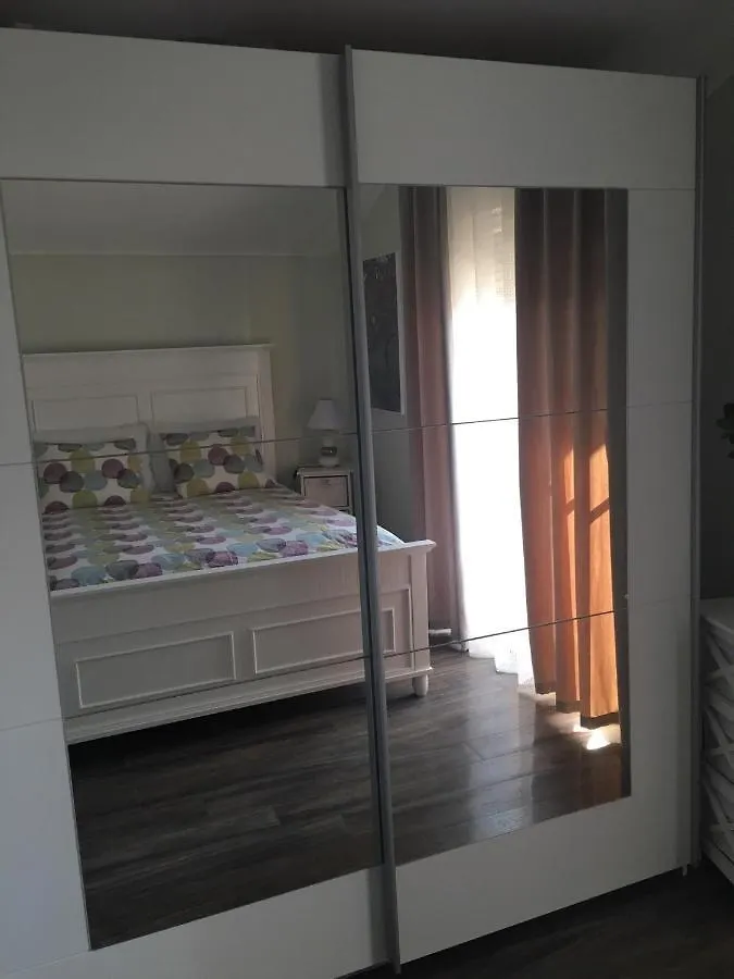Apartment Ana Arbanasi Zadar