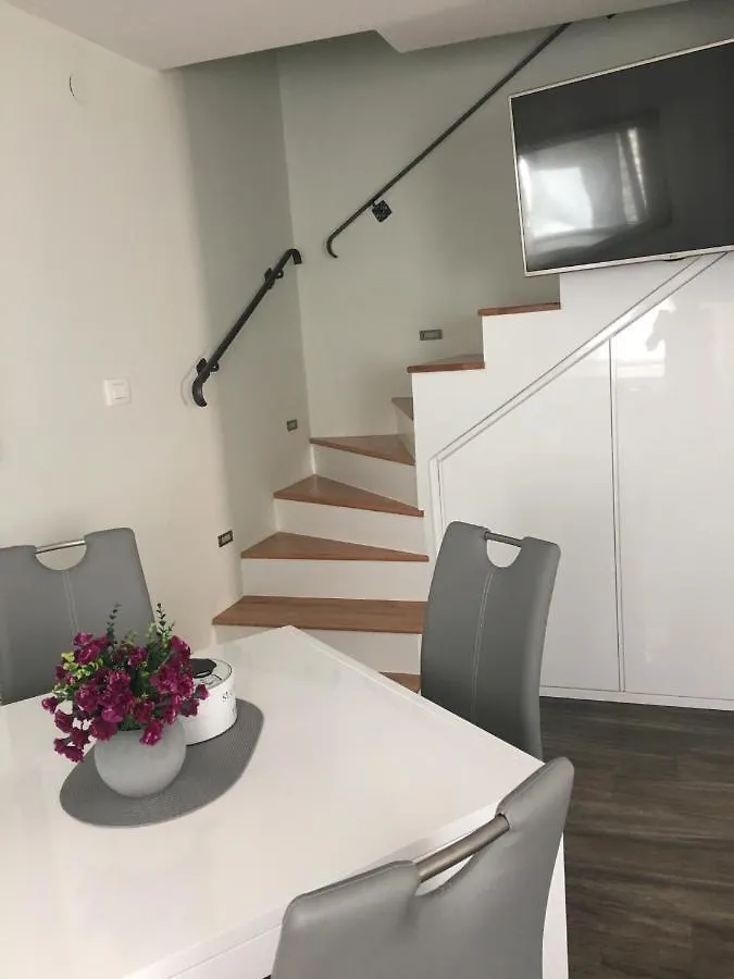 Apartment Ana Arbanasi Zadar