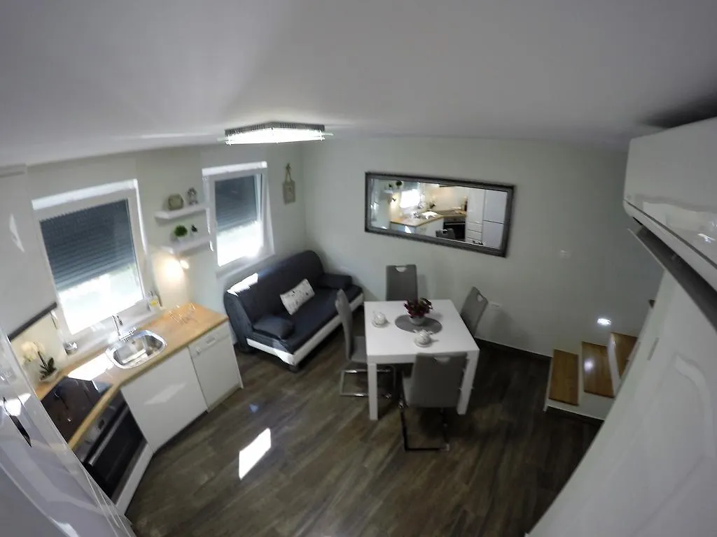 Apartment Ana Arbanasi Zadar