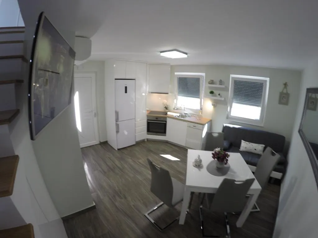 Apartment Ana Arbanasi Zadar
