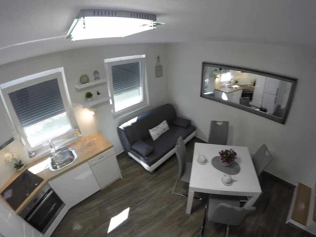 Apartment Ana Arbanasi Zadar