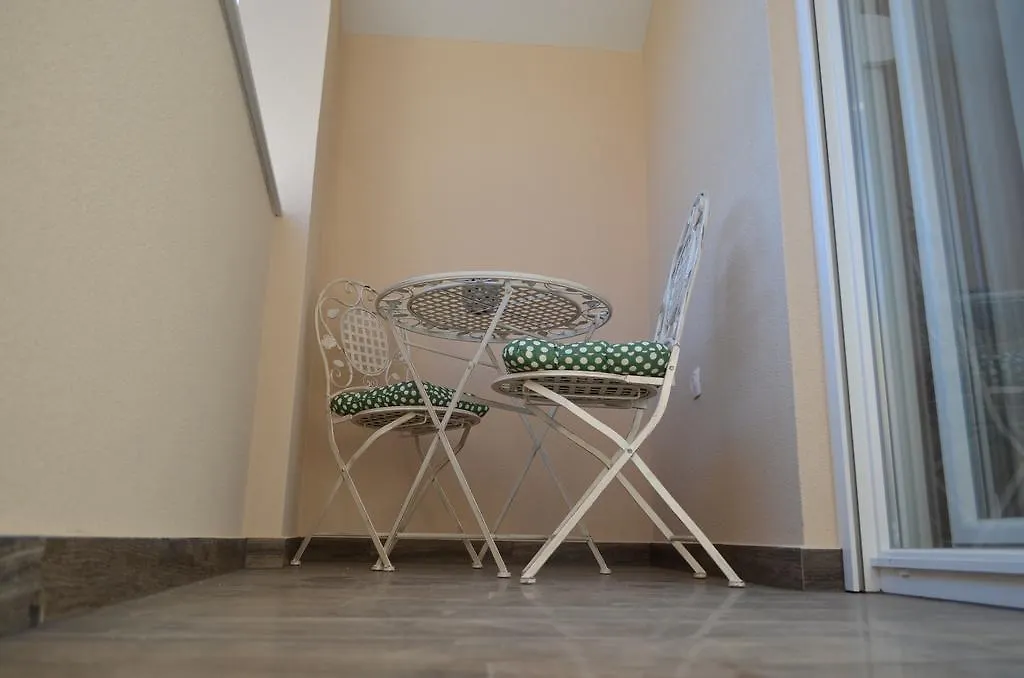 Apartment Ana Arbanasi Zadar Kroatië