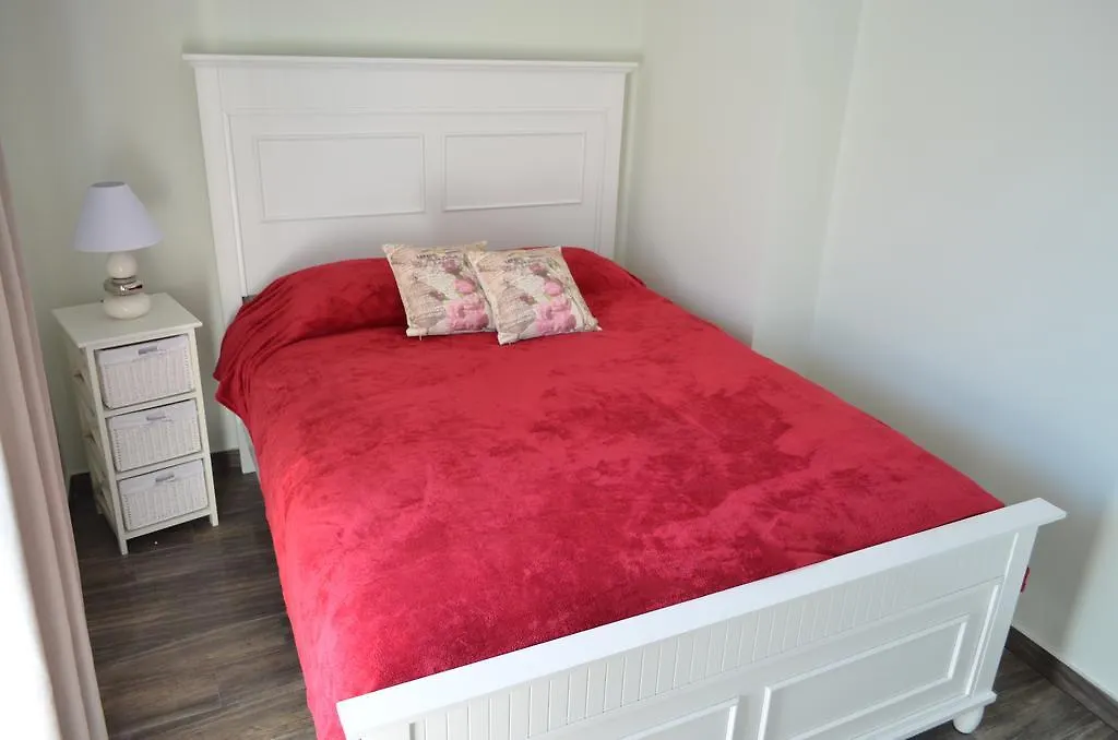 Apartment Ana Arbanasi Zadar