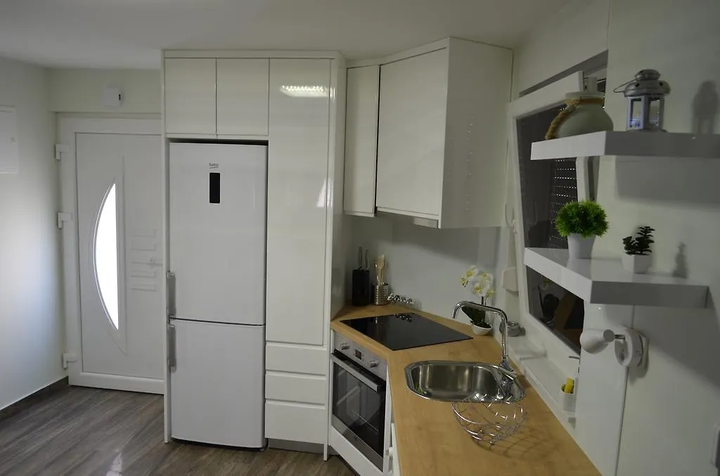 Apartment Ana Arbanasi Zadar