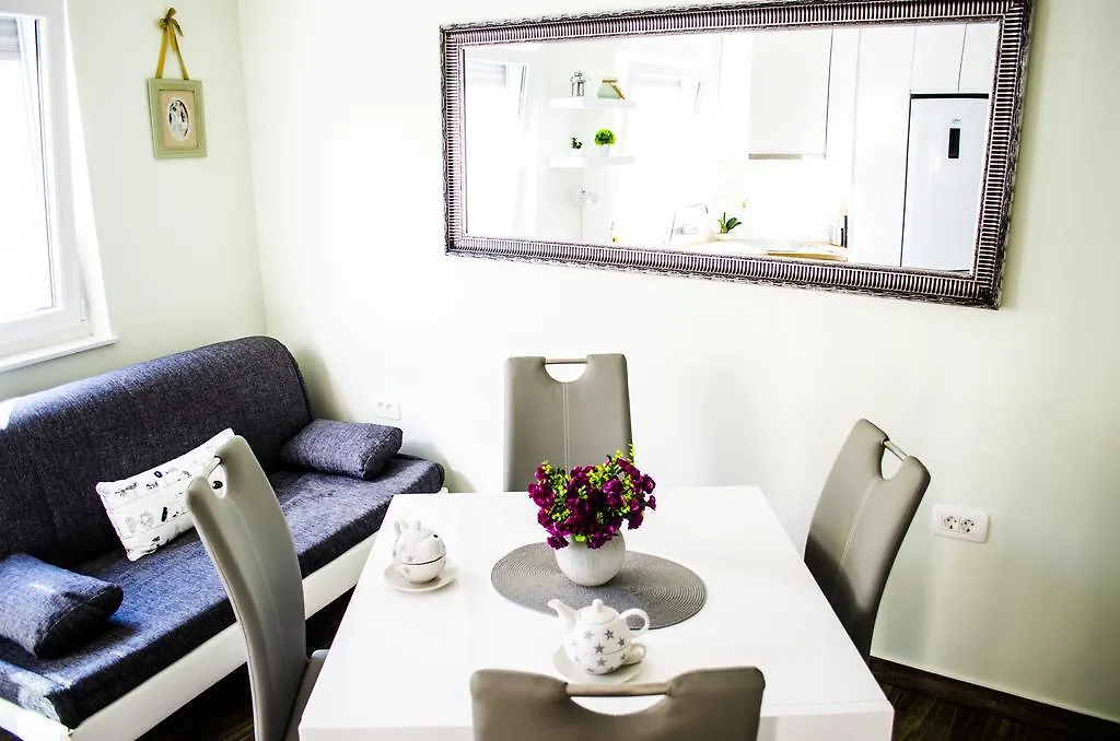 Apartment Ana Arbanasi Zadar
