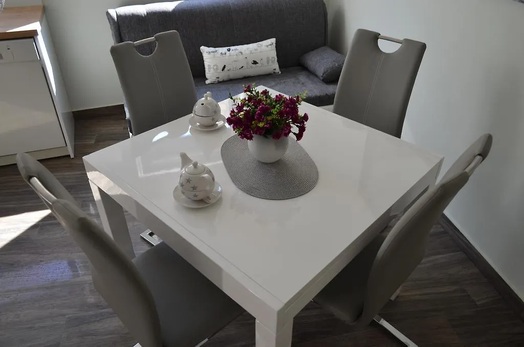 Apartment Ana Arbanasi Zadar