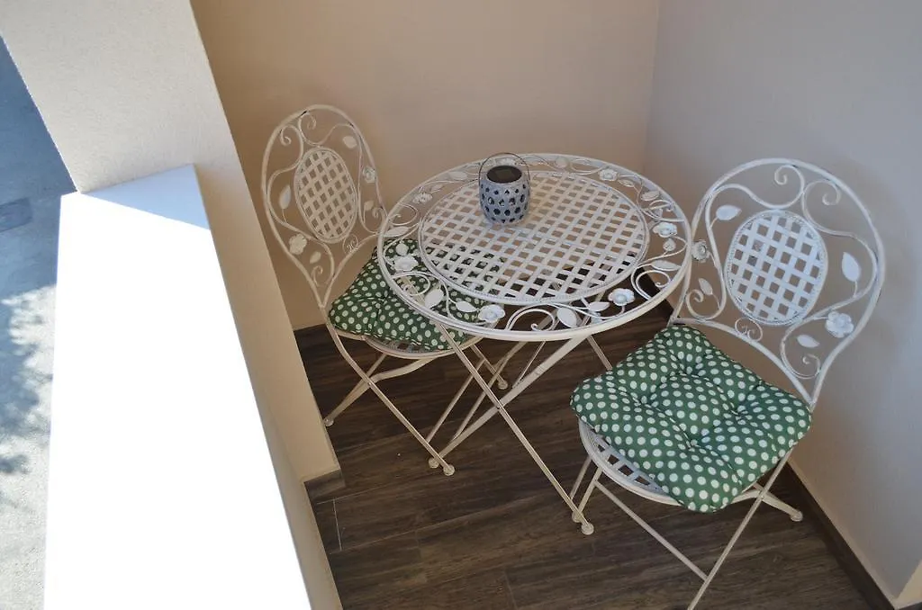 Apartment Ana Arbanasi Zadar
