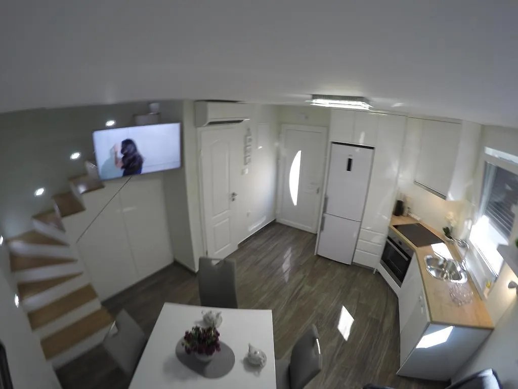 Apartment Ana Arbanasi Zadar Kroatië
