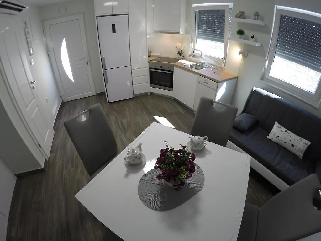 Apartment Ana Arbanasi Zadar