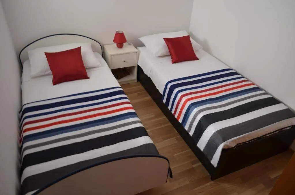 Apartment Ana Arbanasi Zadar 0*,  Kroatië