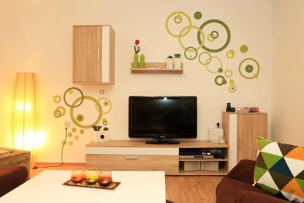 Apartment Ana Arbanasi Zadar