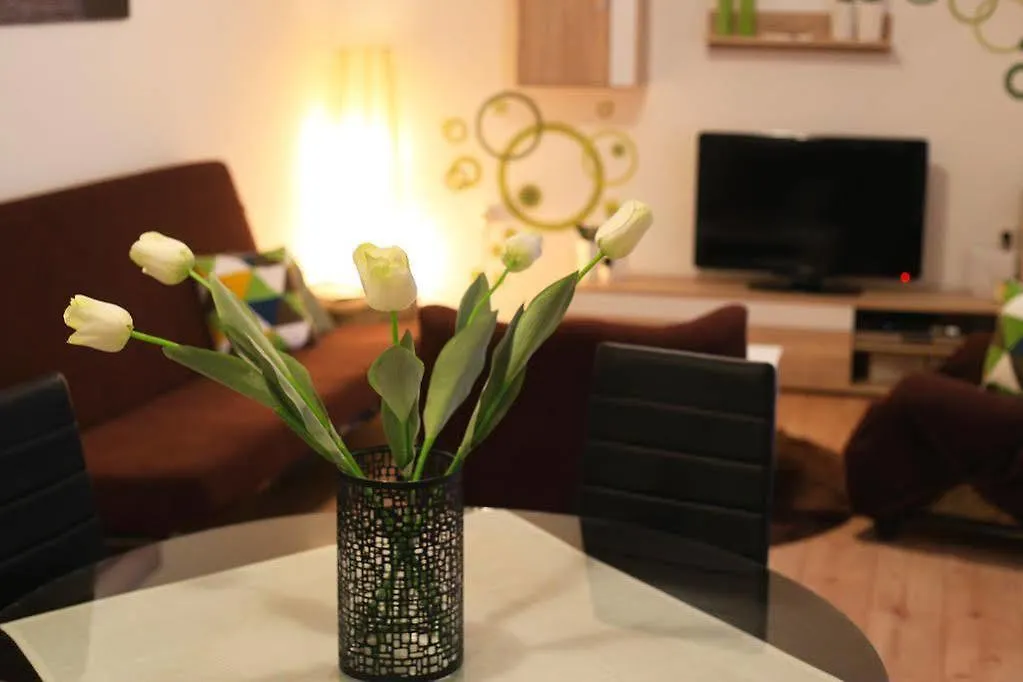 Apartment Ana Arbanasi Zadar
