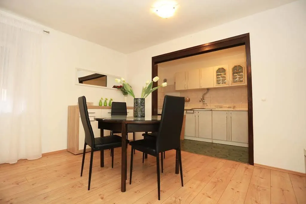 Apartment Ana Arbanasi Zadar