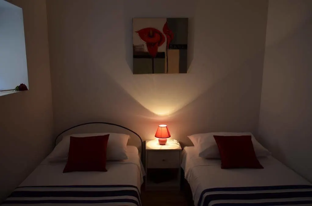 Apartment Ana Arbanasi Zadar 0*,