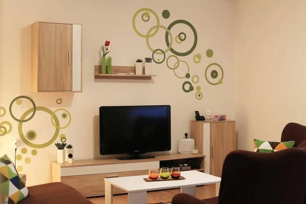 Apartment Ana Arbanasi Zadar Kroatië