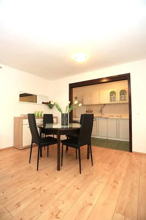 Apartment Ana Arbanasi Zadar