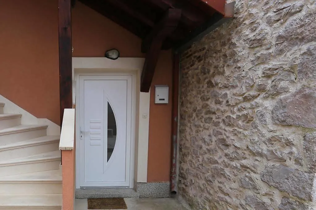 Apartment Ana Arbanasi Zadar Kroatië